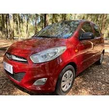 Foto del auto